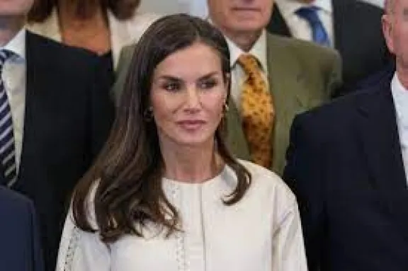 REINA LETIZIA
