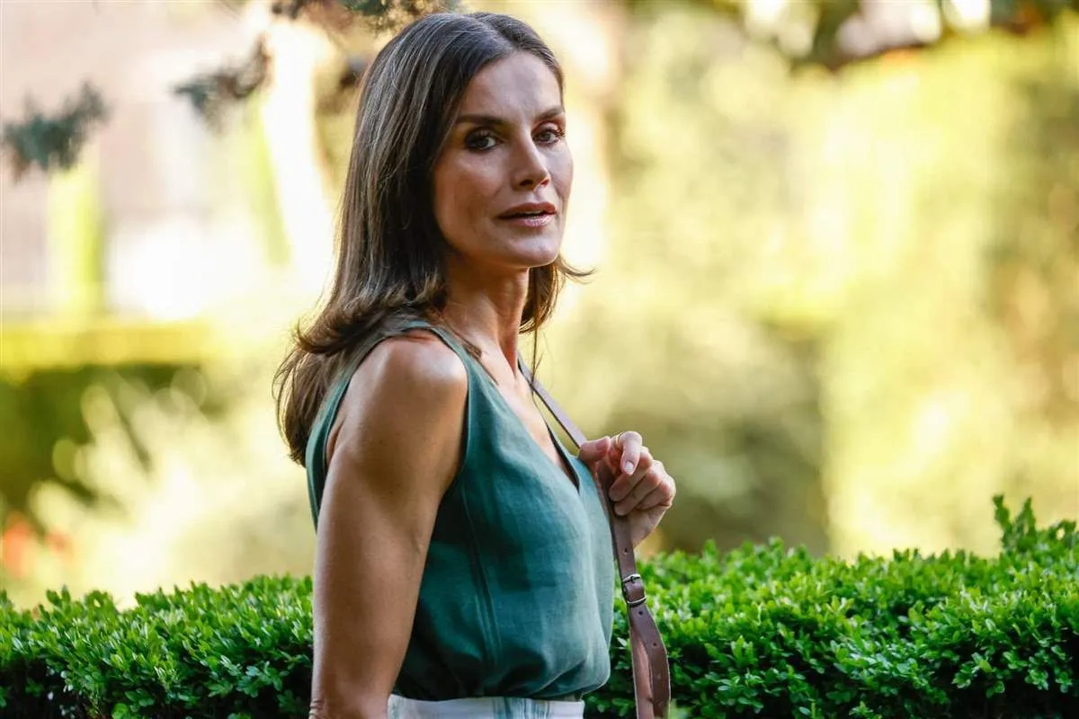 REINA LETIZIA