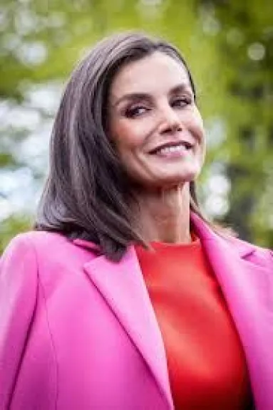REINA LETIZIA
