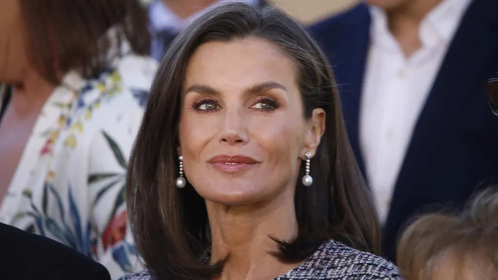 Salen a la luz pública más secretos de la reina Letizia, escándalo total