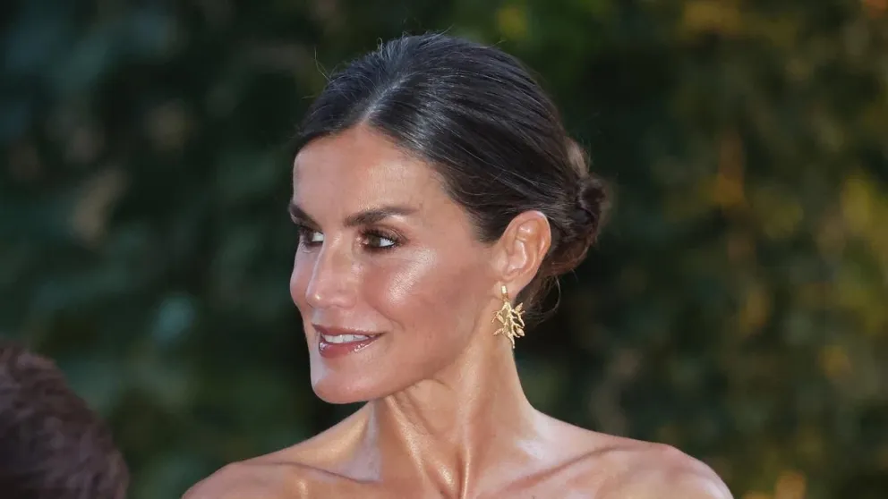 Estas son las joyas que la reina Letizia no podrá jamás usar