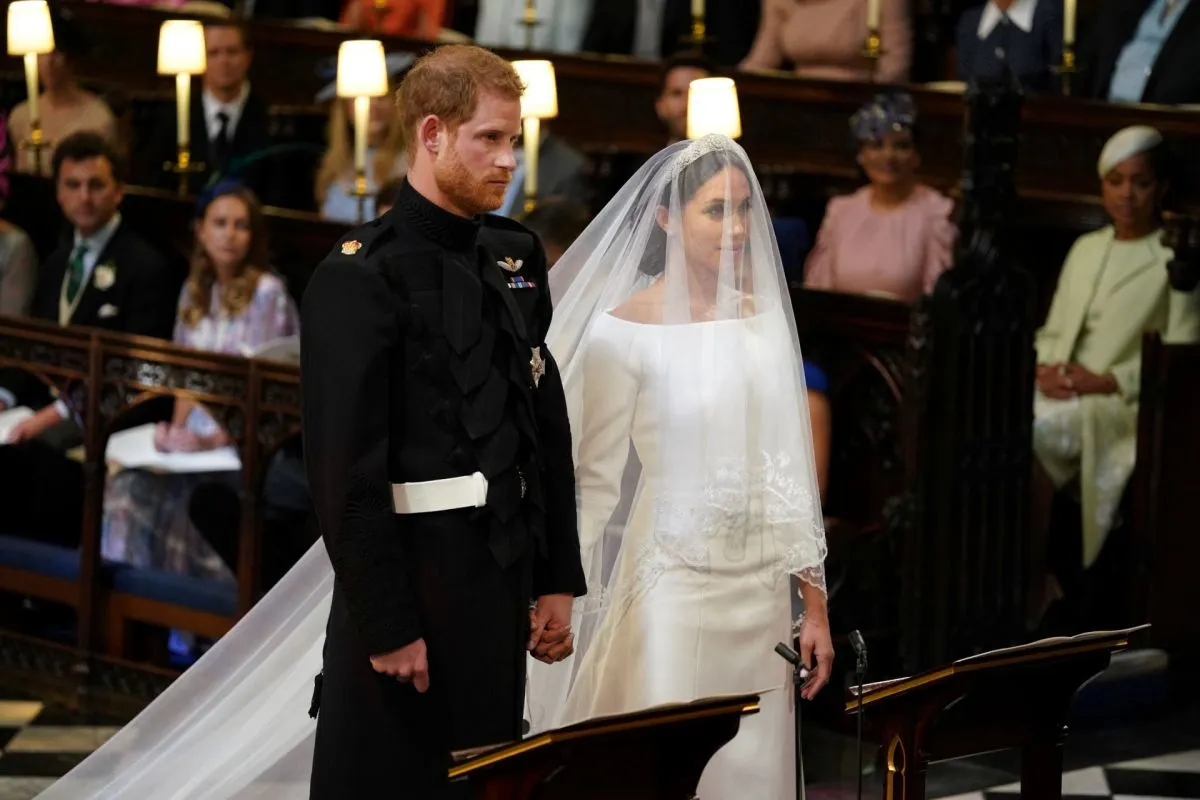 PRINCIPE HARRY