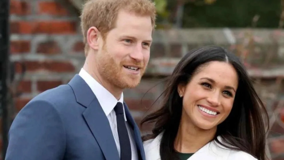 La verdad del porqué el príncipe Harry y Megan dejaron un asiento vacío el día de su boda 