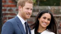 La verdad del porqué el príncipe Harry y Megan dejaron un asiento vacío el día de su boda 