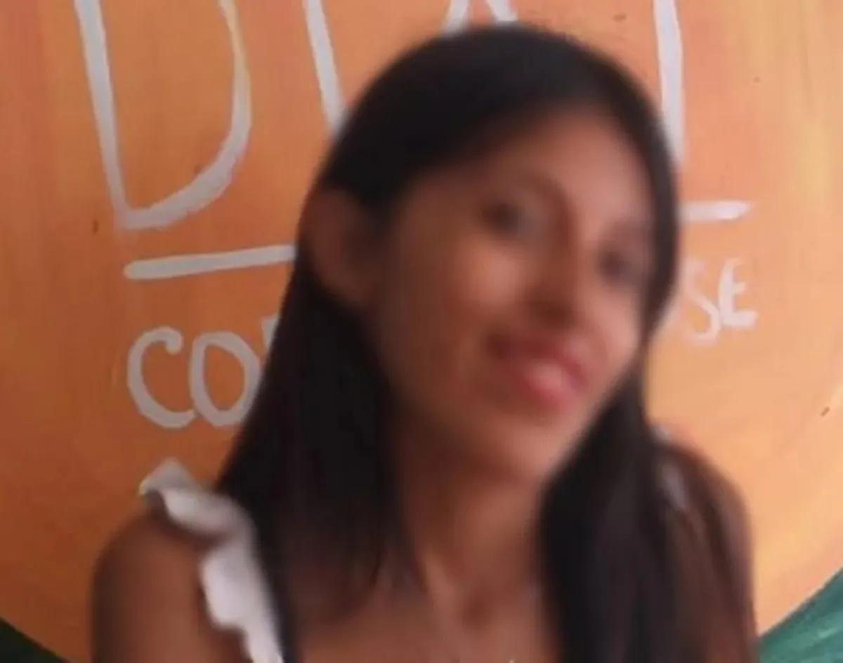 Adolescente salte&ntilde;a desaparecida 