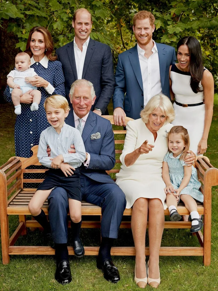 PRINCIPE HARRY