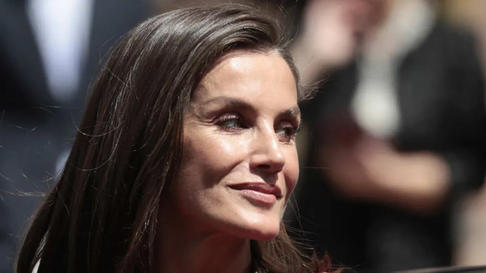 La reina Letizia ya no lo soportaba y tomó la firme decisión 