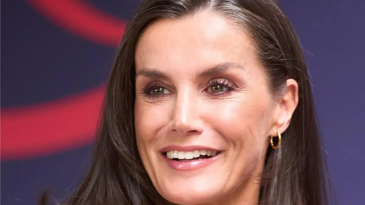 REINA LETIZIA