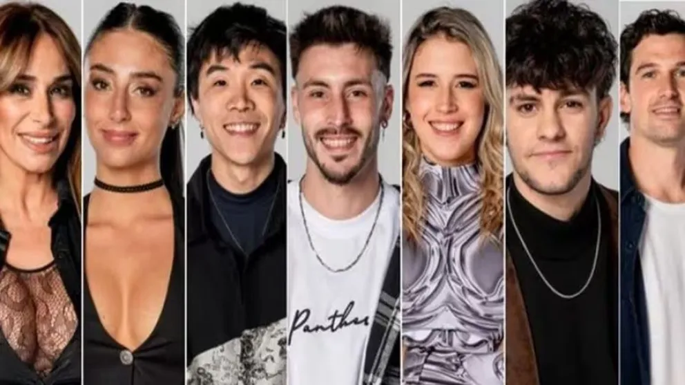 Gran Hermano