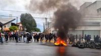 Escala la tensión en Misiones: docentes y estatales se sumaron al reclamo de la Policía
