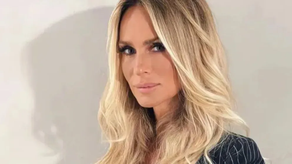 El humor ácido de Sabrina Rojas tras conocer la nueva relación de Luciano Castro: fue muy contundente