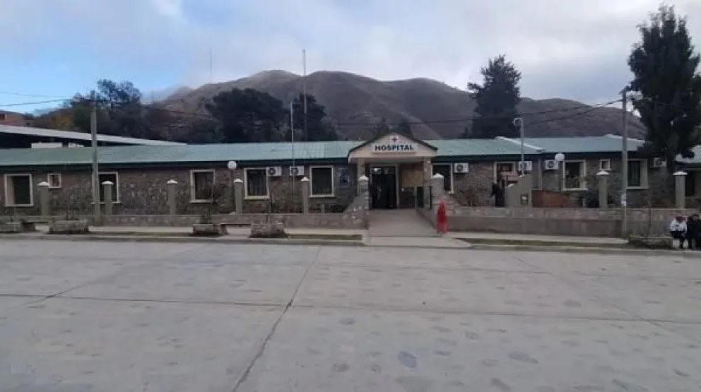 Trágico fallecimiento de una bebé de 1 mes por asfixia en Santa Victoria Oeste