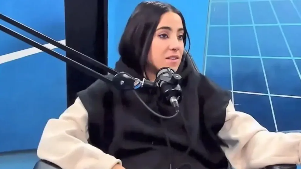 La ex Gran Hermano Lucía Maidana desenmascaró a la mamá de Zoe Bogach: ¿está detrás de su salida del reality?
