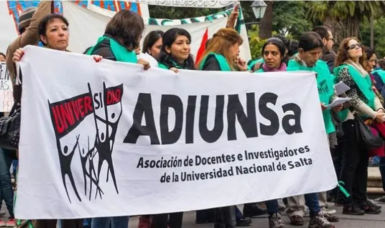 UNSa 