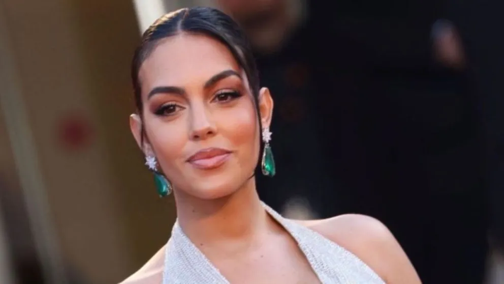 Georgina Rodríguez hace feliz a Cristiano al revelarle lo que él tanto deseaba