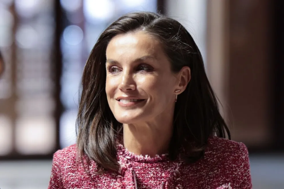 La sorprendente operación estética que nadie conocía de la reina Letizia