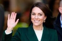 Asombro y preocupación entre los fans de Kate Middleton por la impactante foto nunca antes vista