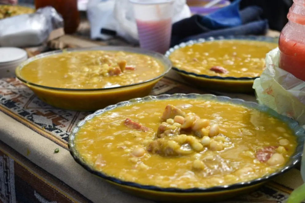 Se viene el 3º Concurso del Locro en San Luis: invitan a emprendedores a participar 
