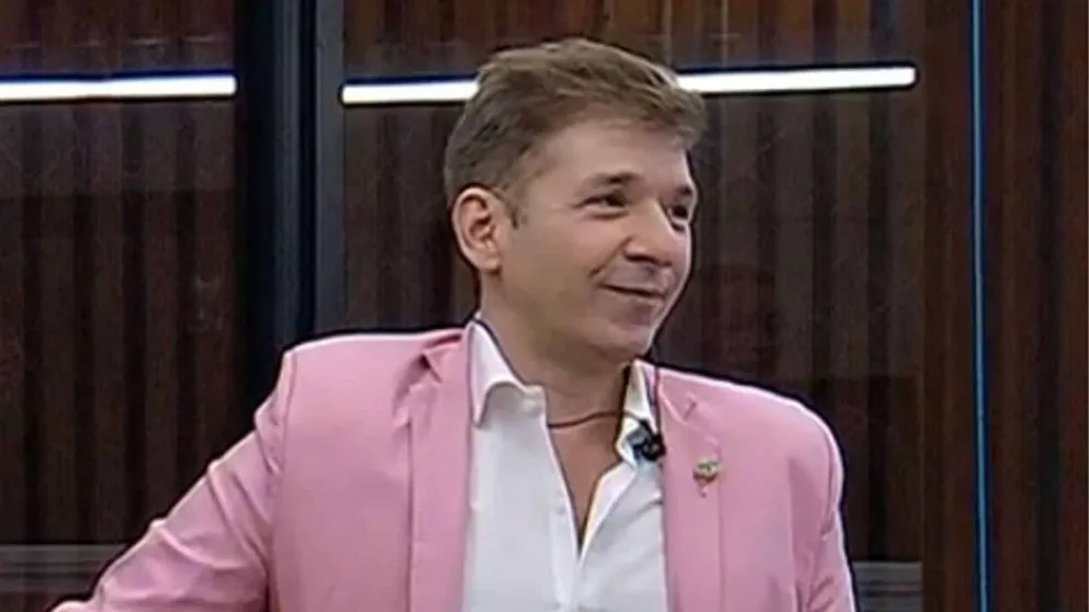 Escándalo en Gran Hermano tras la visita de Gastón Treseguet: el controversial regalo que le dejó a Furia