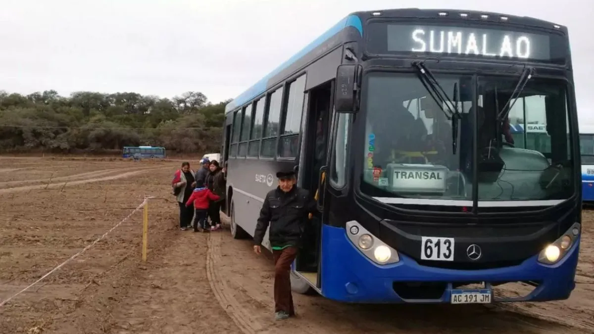 Colectivo SAETA