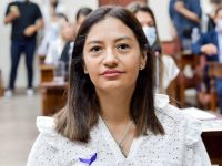 Tribunal de Faltas de la Municipalidad de Salta: renunció la jueza Liliana Musa