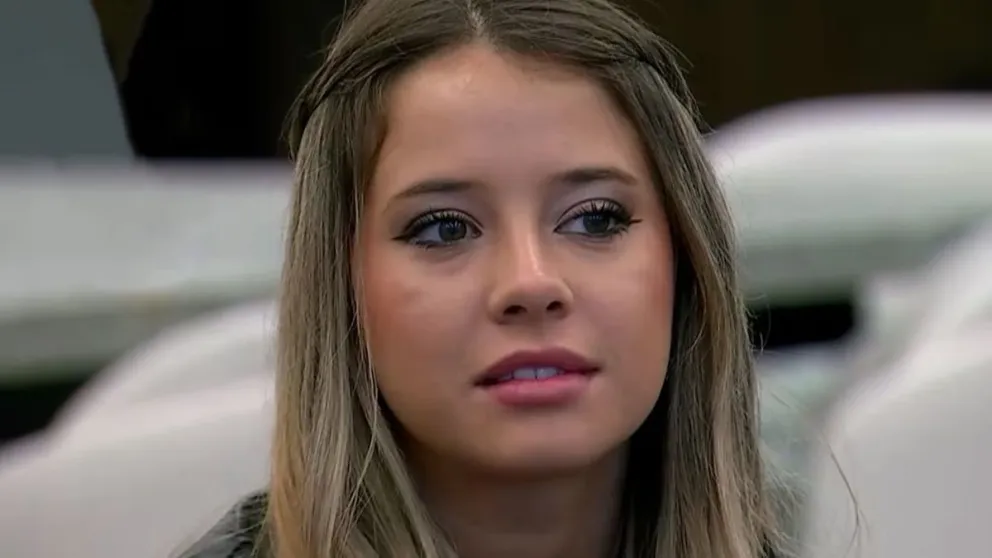 La sorpresiva revelación de Zoe Bogach: ¿quién es su favorito para ganar la final de Gran Hermano?