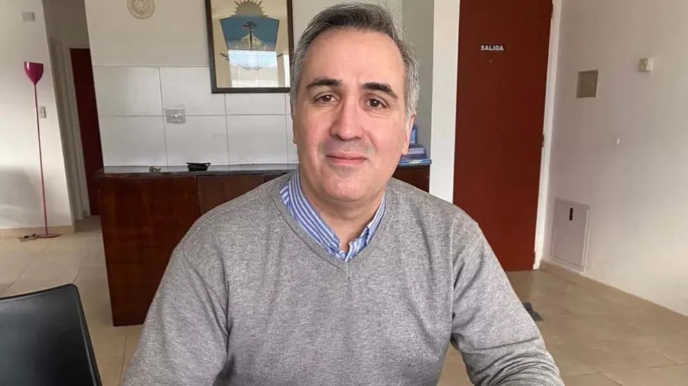 Insólito: el Secretario de Culto de la Nación se manifestó en contra de la ley del divorcio