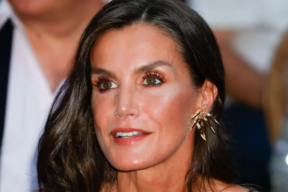 Se revelan los nombres de los padres de los abortos que se practicó la reina Letizia 