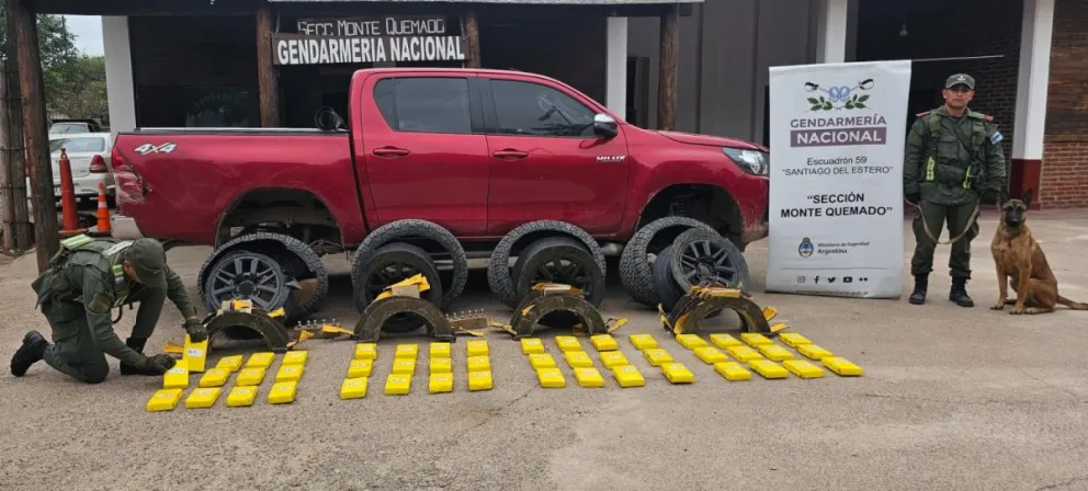 Cocaína