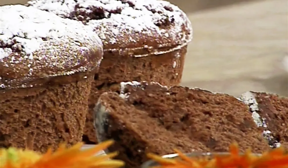 Esta es la irresistible receta de pan de chocolate que todos querrán probar: fácil, rápido y delicioso