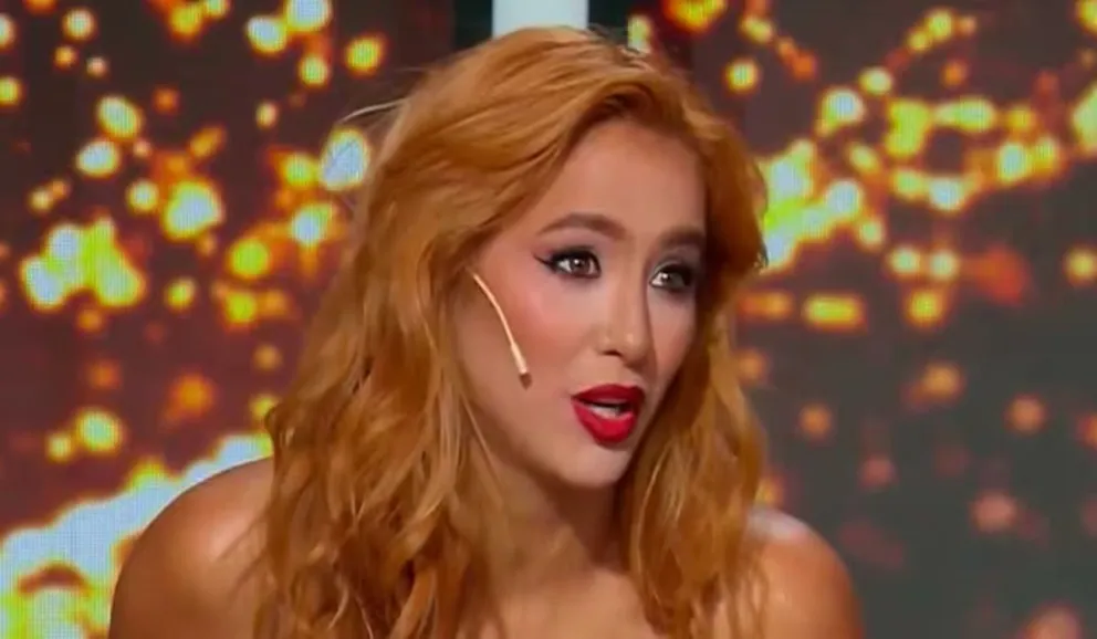 La inesperada opinión de Flor Vigna sobre la nueva relación de Luciano Castro: fue sincera y directa 