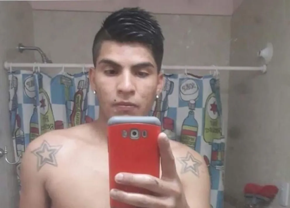 Buscan desesperadamente a un joven salteño desaparecido hace varios meses