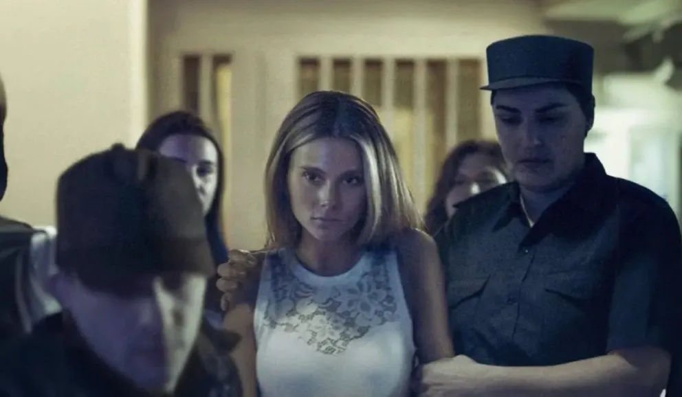 La esperada película sobre Nahir Galarza en Prime Video: la historia de un crimen que estremeció a Argentina