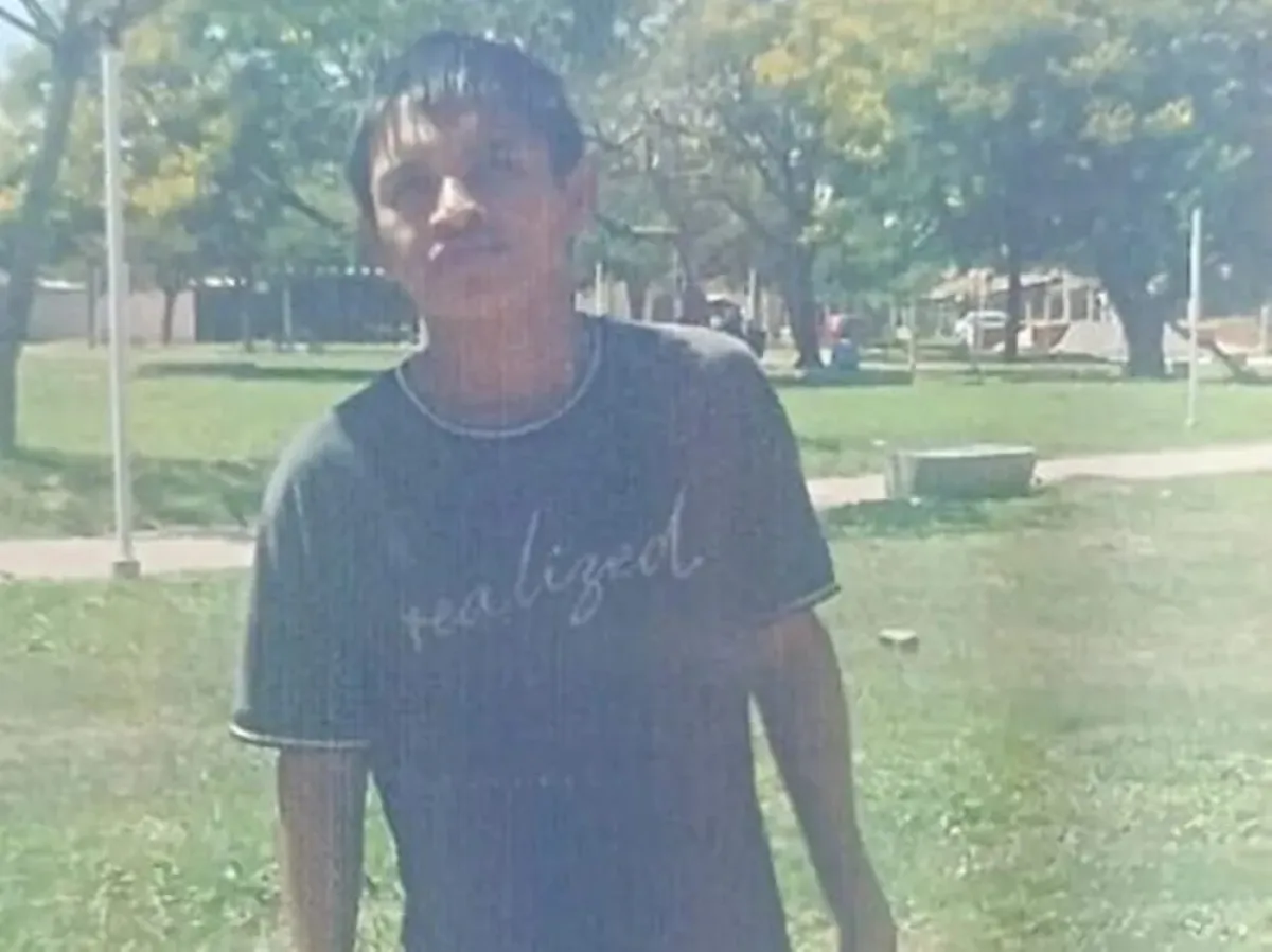 Hallaron un cuerpo sin vida