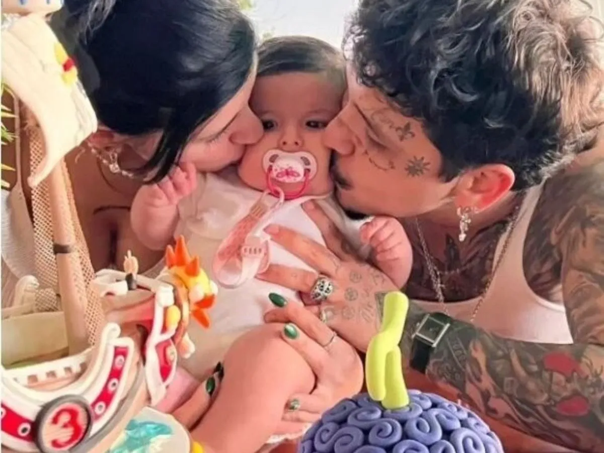 christian nodal
