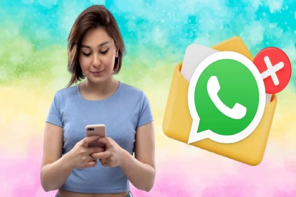 El truco de WhatsApp para revertir un mensaje eliminado para mí: así podés hacerlo 
