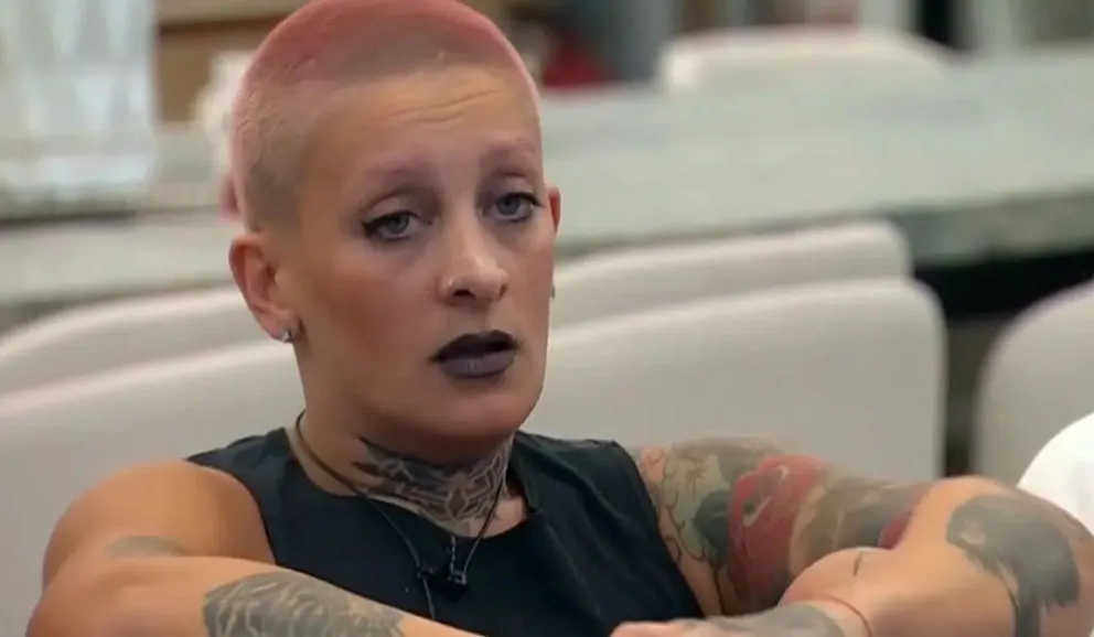 Furia Scaglione sorprende a todos en Gran Hermano: la noticia que dio los dejó a todos impactados