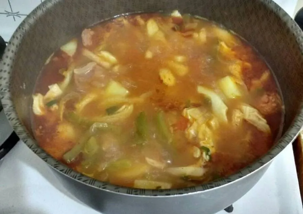 guiso de mondongo-receta