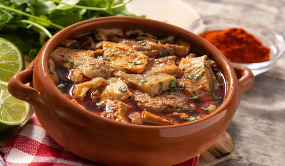 La tradicional receta de guiso de mondongo: una versión simple de hacer pero igualmente deliciosa
