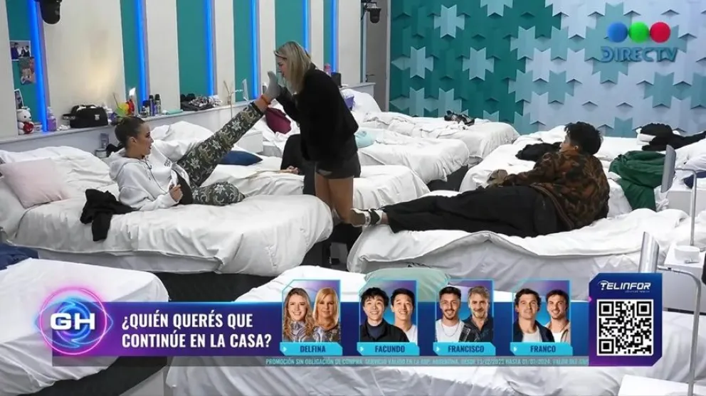 Gran Hermano