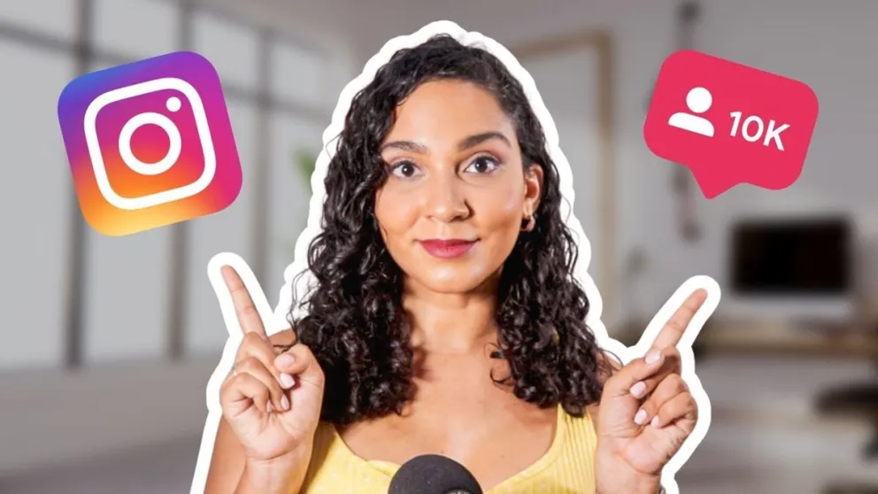 Aumenta tu visibilidad en Instagram: el increíble truco para conseguir más seguidores