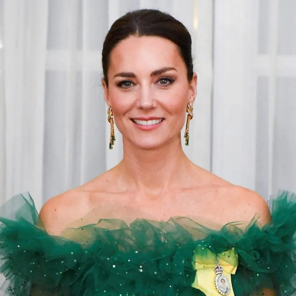 Kate Middleton