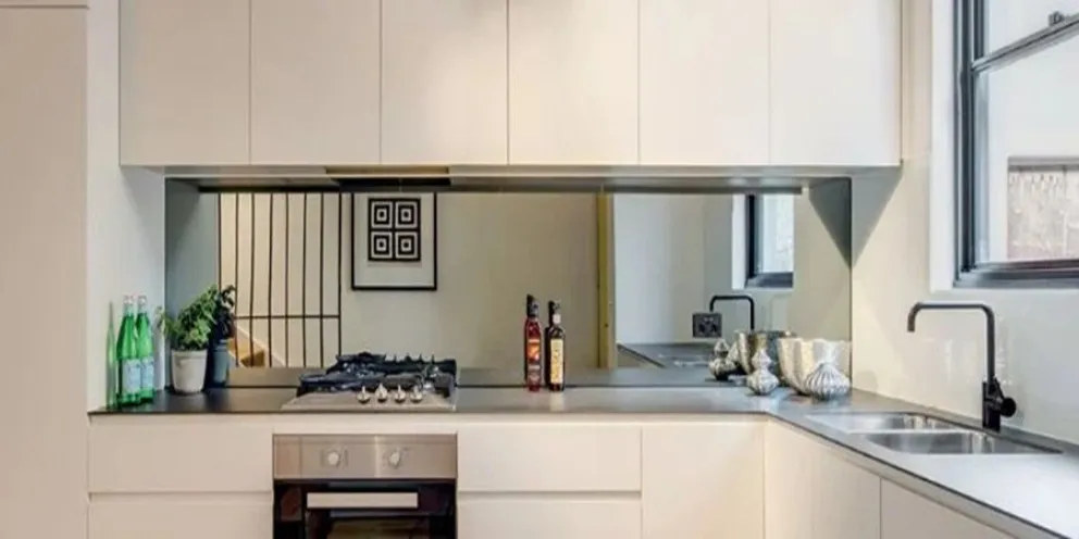 feng shui-cocina
