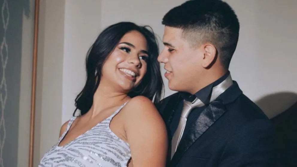 Esta fue la mordaz respuesta de Daniela Celis a la propuesta de Thiago Medina: lo dejó sin palabras