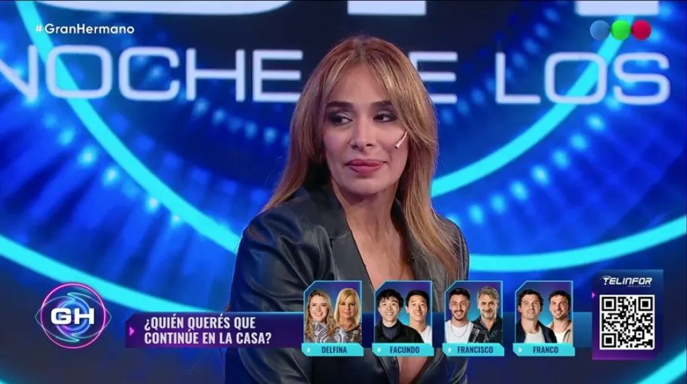la Gata Noelia-Gran Hermano