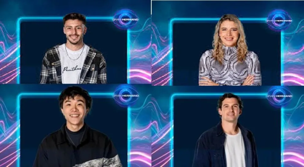 Gran Hermano