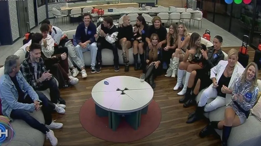 Conocé quién de los familiares lidera las encuestas como el favorito para ganar el gran premio de Gran Hermano