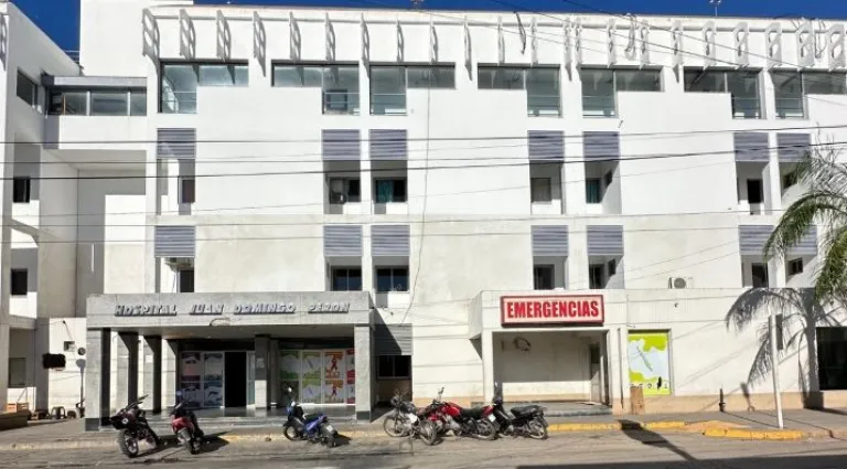 Tartagal