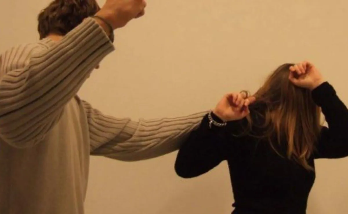 Violencia de g&eacute;nero