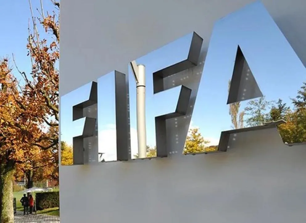 Efemérides 27 de mayo:  9 años atrás, estallaba el FIFAgate 